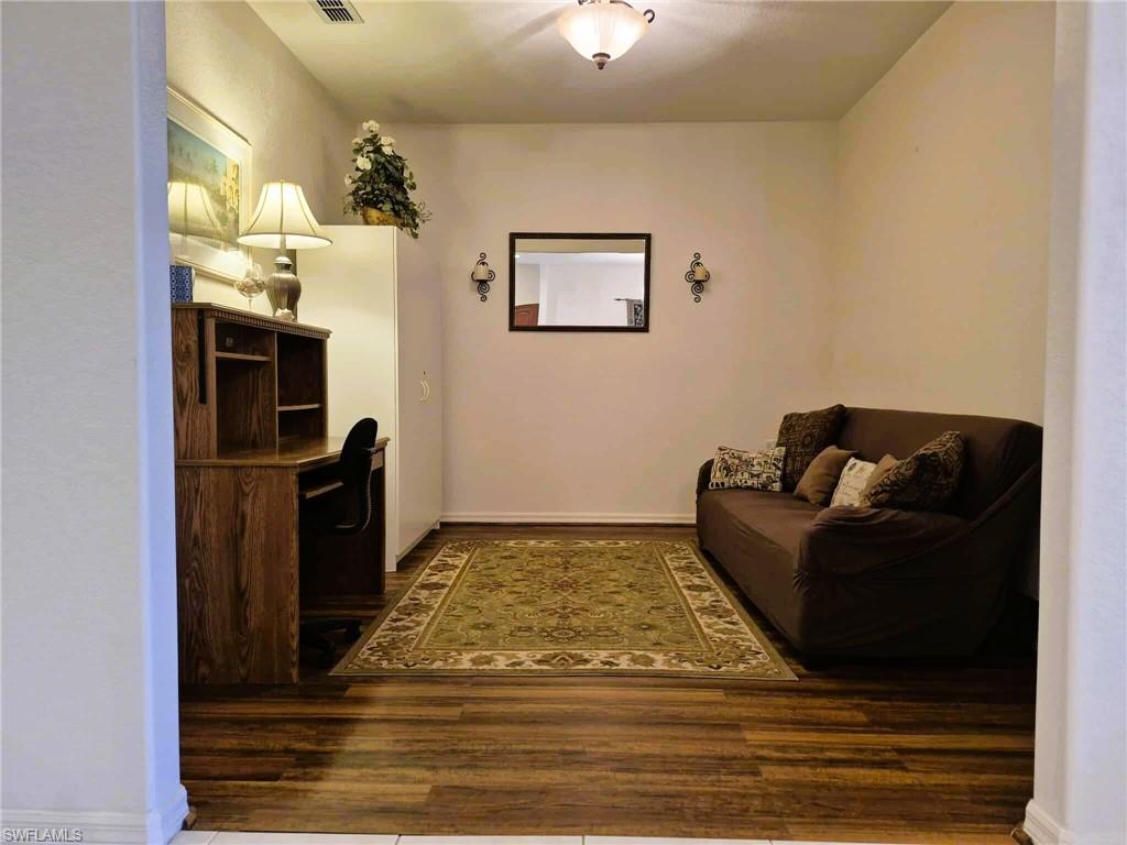 SANIBEL VIEW CONDO - Residential Lease