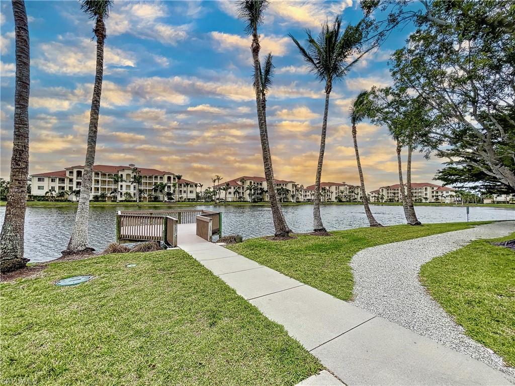 SANIBEL VIEW CONDO - Residential Lease