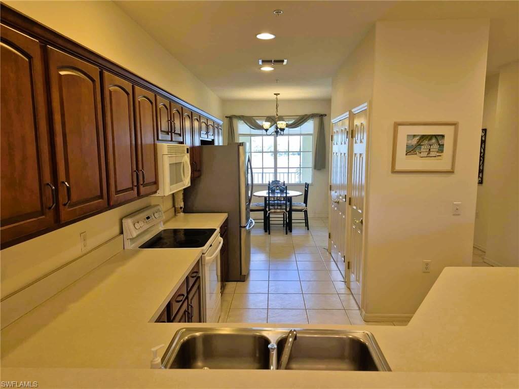 SANIBEL VIEW CONDO - Residential Lease