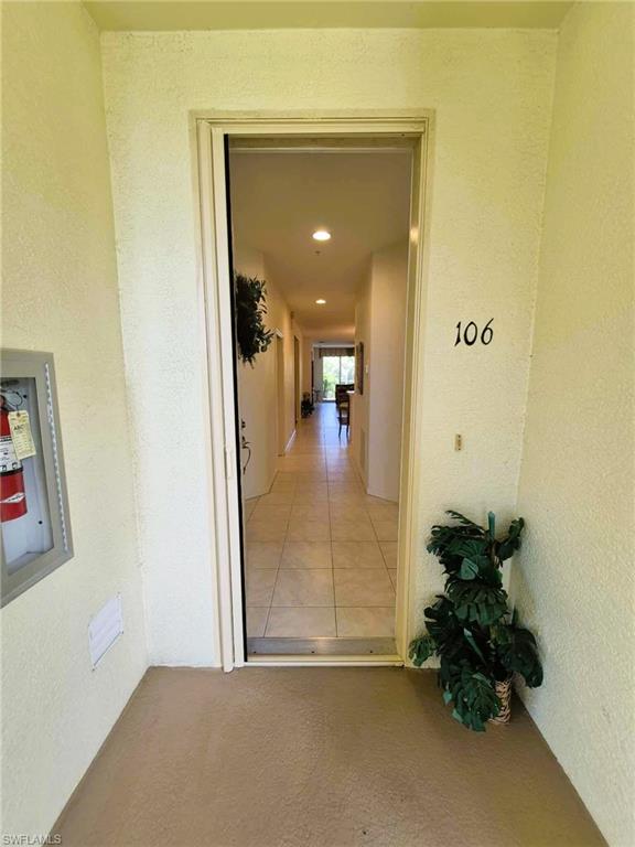 SANIBEL VIEW CONDO - Residential Lease