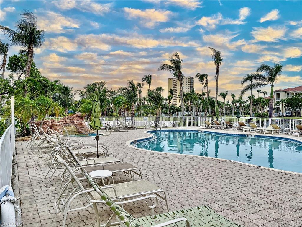 SANIBEL VIEW CONDO - Residential Lease