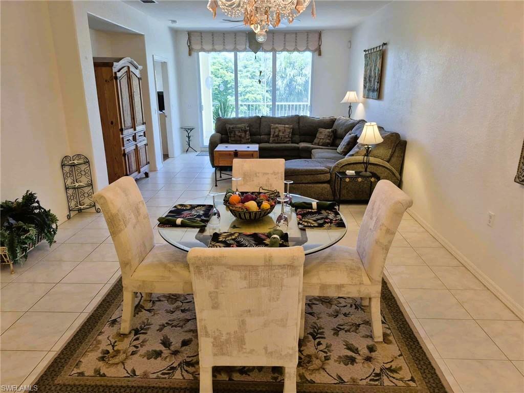 SANIBEL VIEW CONDO - Residential Lease