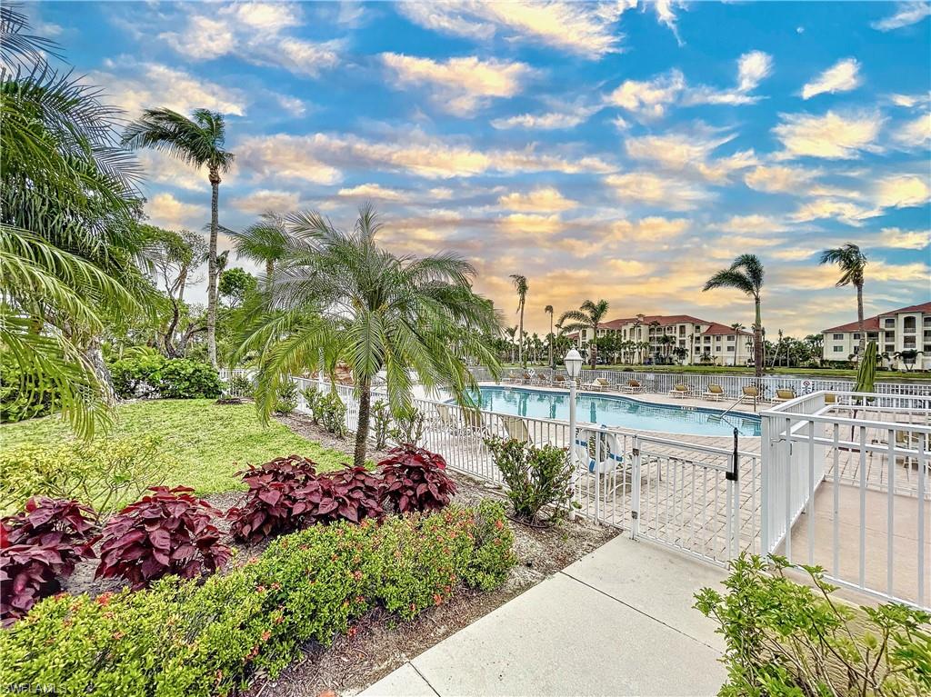 SANIBEL VIEW CONDO - Residential Lease