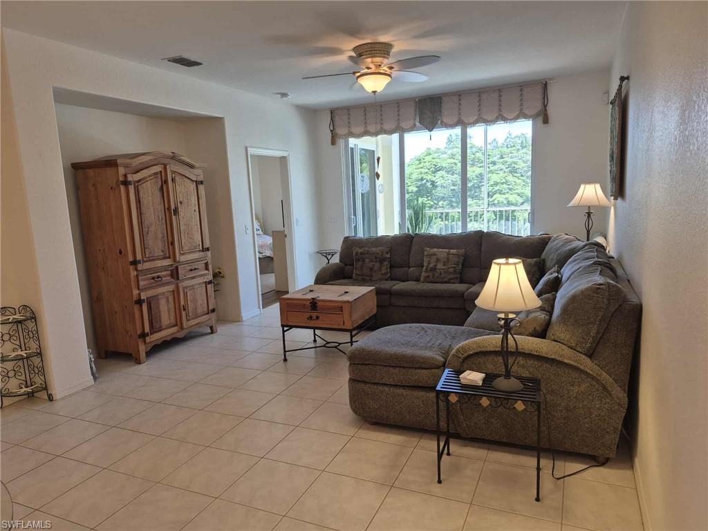 SANIBEL VIEW CONDO - Residential Lease
