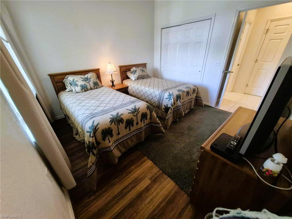 SANIBEL VIEW CONDO - Residential Lease