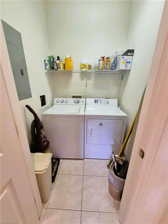 SANIBEL VIEW CONDO - Residential Lease