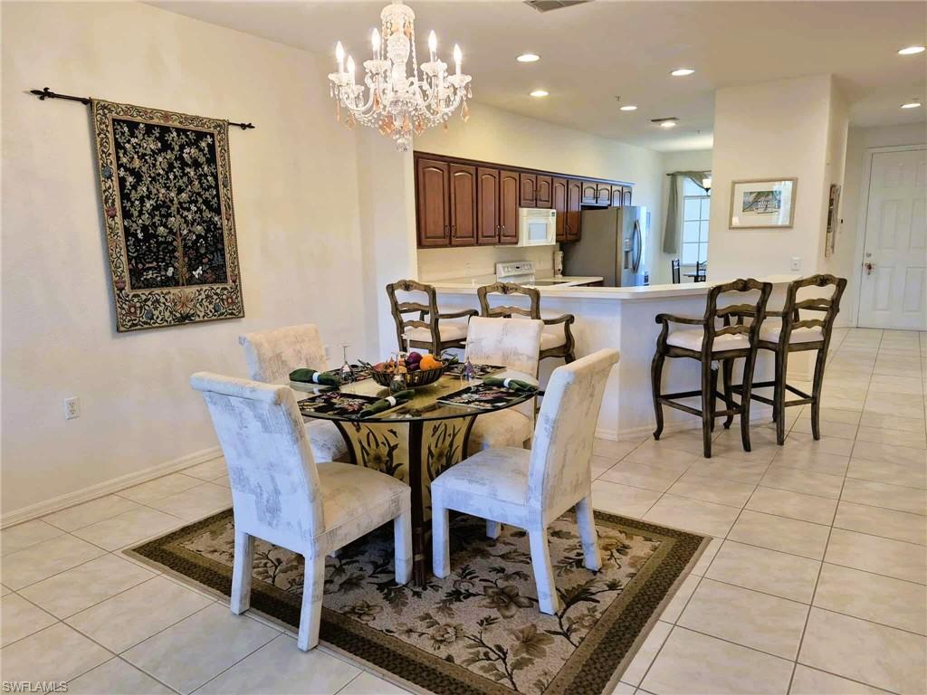 SANIBEL VIEW CONDO - Residential Lease