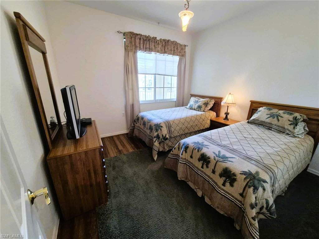 SANIBEL VIEW CONDO - Residential Lease