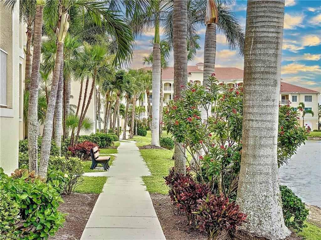 SANIBEL VIEW CONDO - Residential Lease