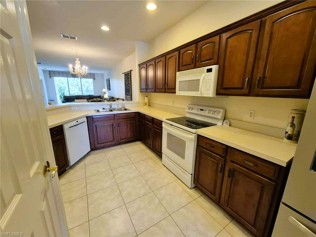 SANIBEL VIEW CONDO - Residential Lease