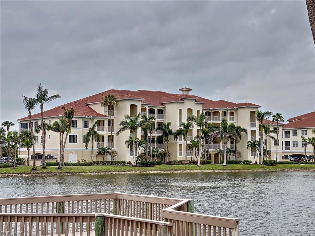 SANIBEL VIEW CONDO - Residential Lease