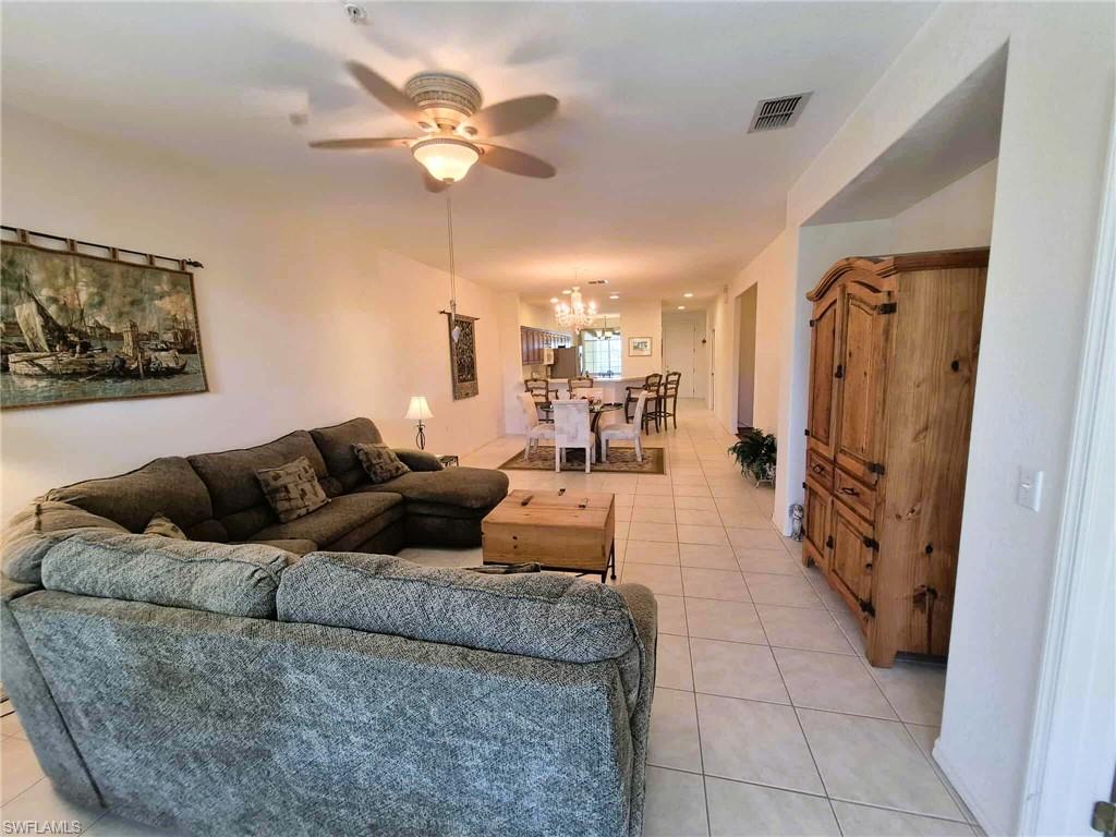 SANIBEL VIEW CONDO - Residential Lease