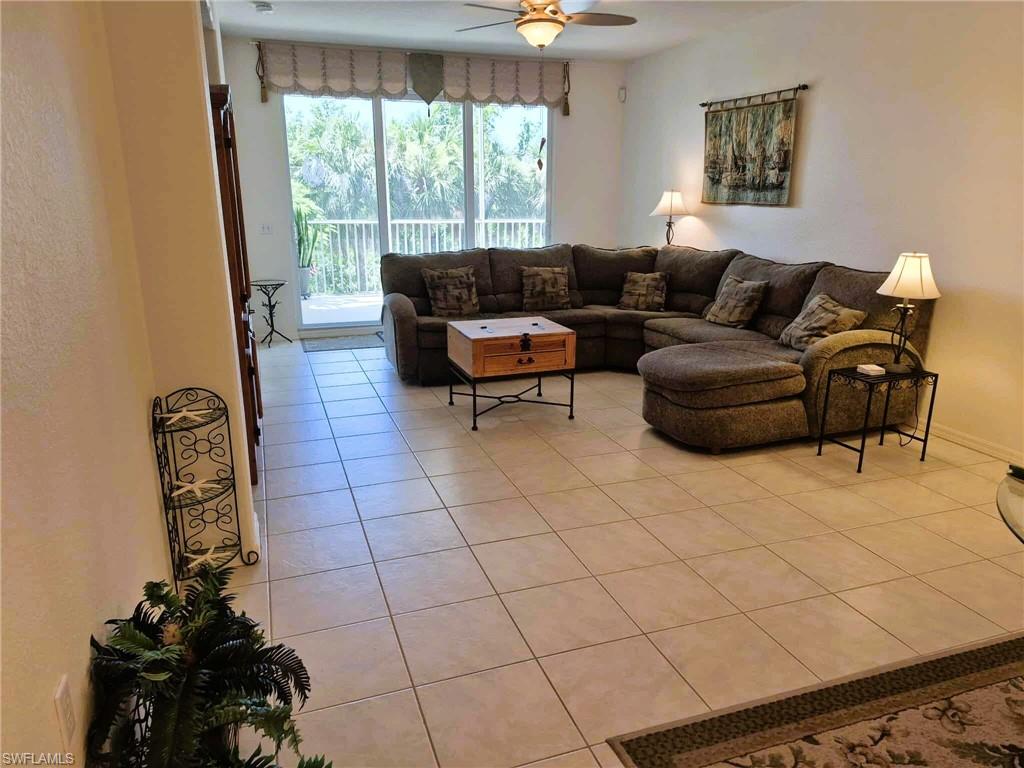 SANIBEL VIEW CONDO - Residential Lease