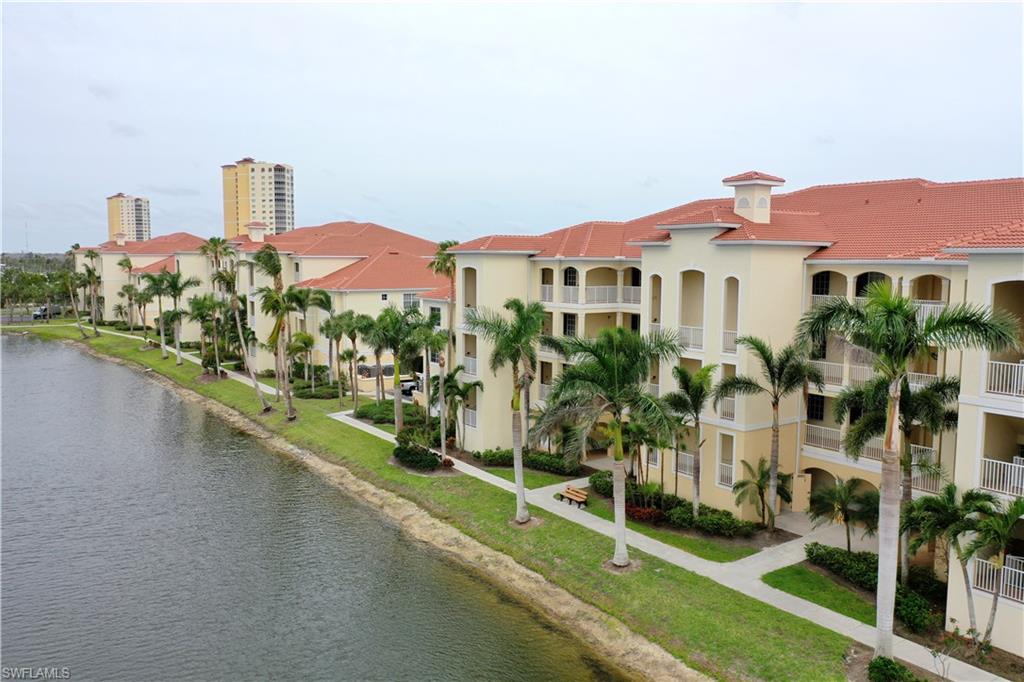 SANIBEL VIEW CONDO - Residential Lease