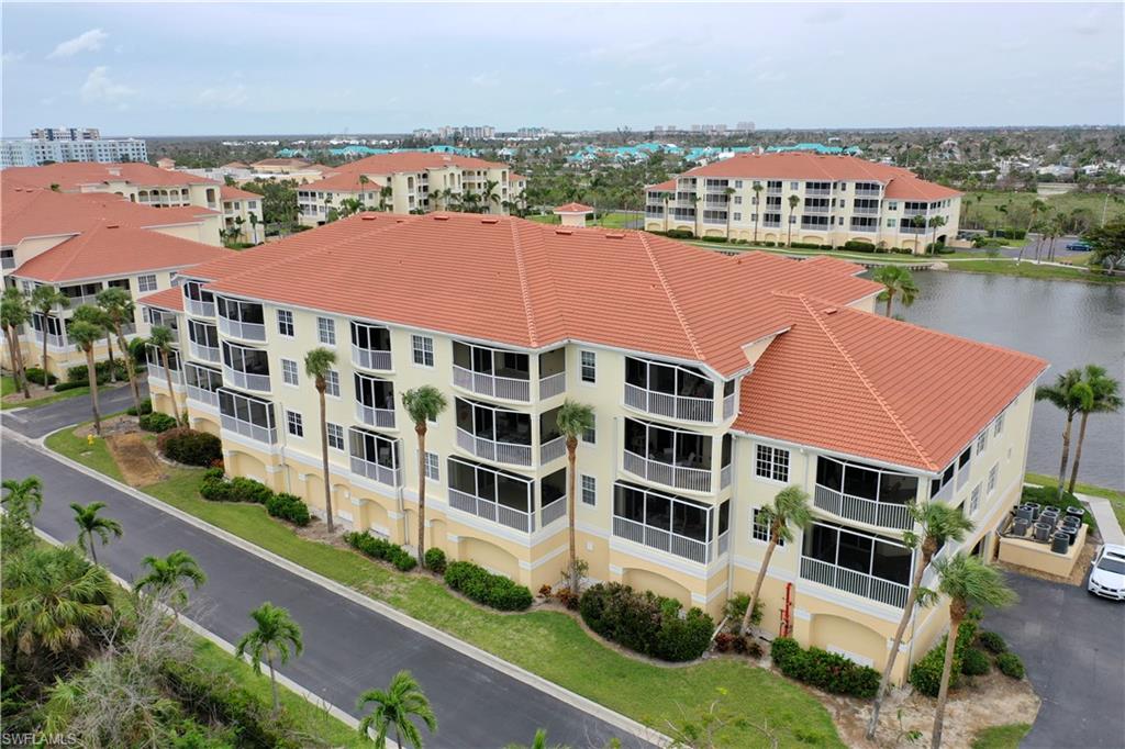 SANIBEL VIEW CONDO - Residential Lease