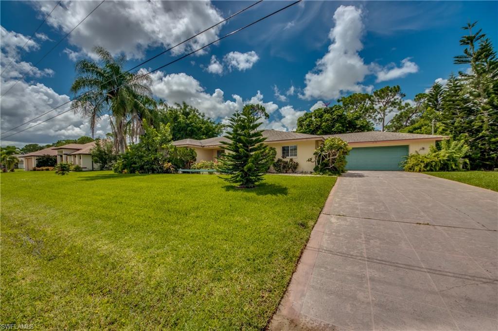 PALMETTO PINES COUNTRY CLUB - Residential