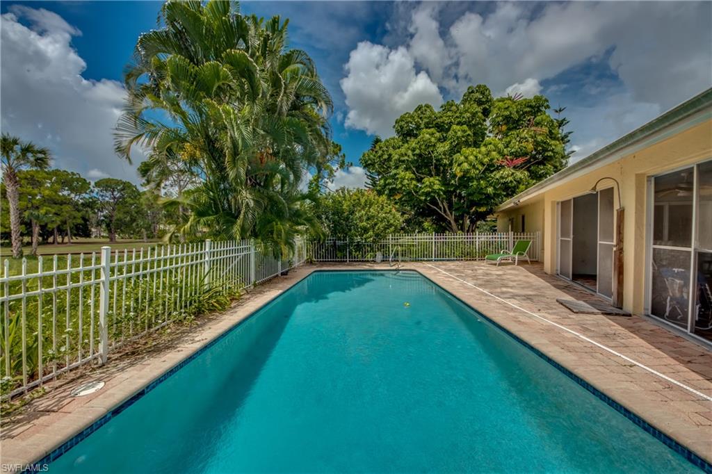 PALMETTO PINES COUNTRY CLUB - Residential