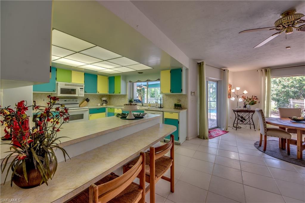 PALMETTO PINES COUNTRY CLUB - Residential