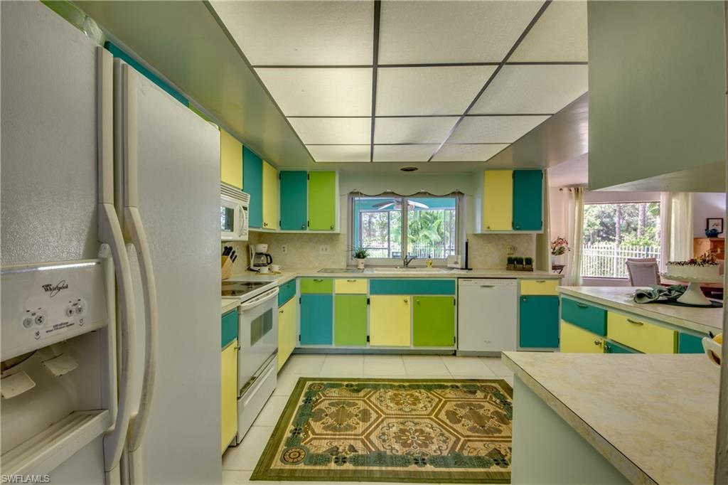 PALMETTO PINES COUNTRY CLUB - Residential