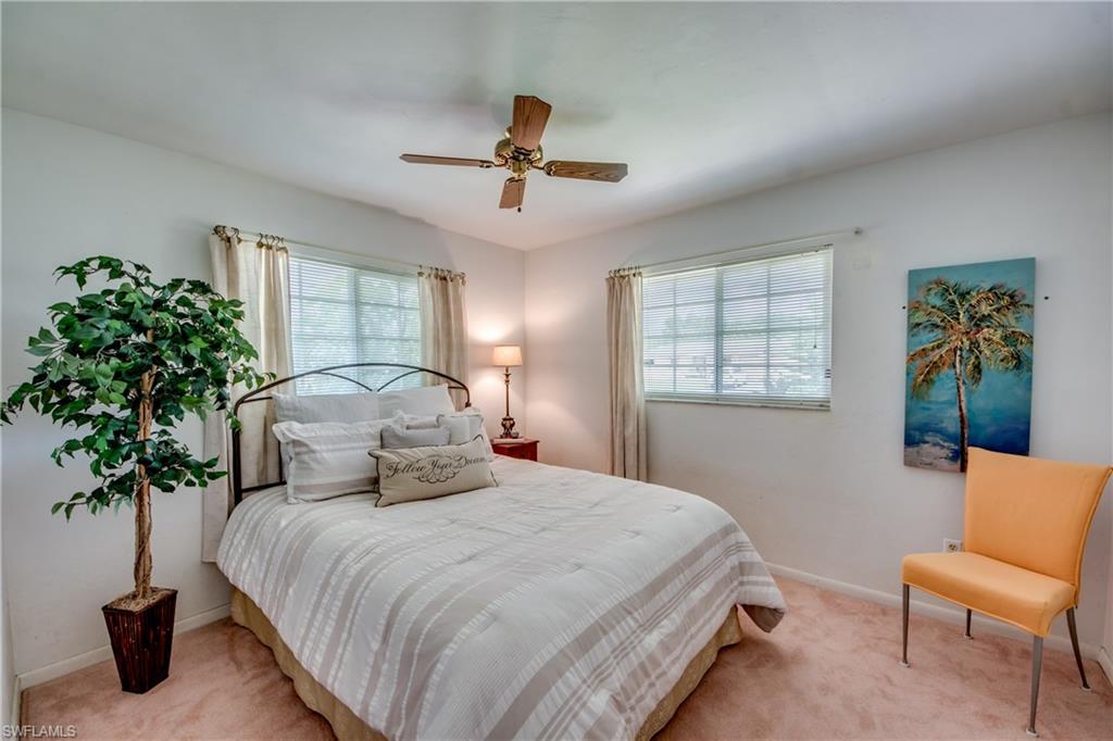 PALMETTO PINES COUNTRY CLUB - Residential