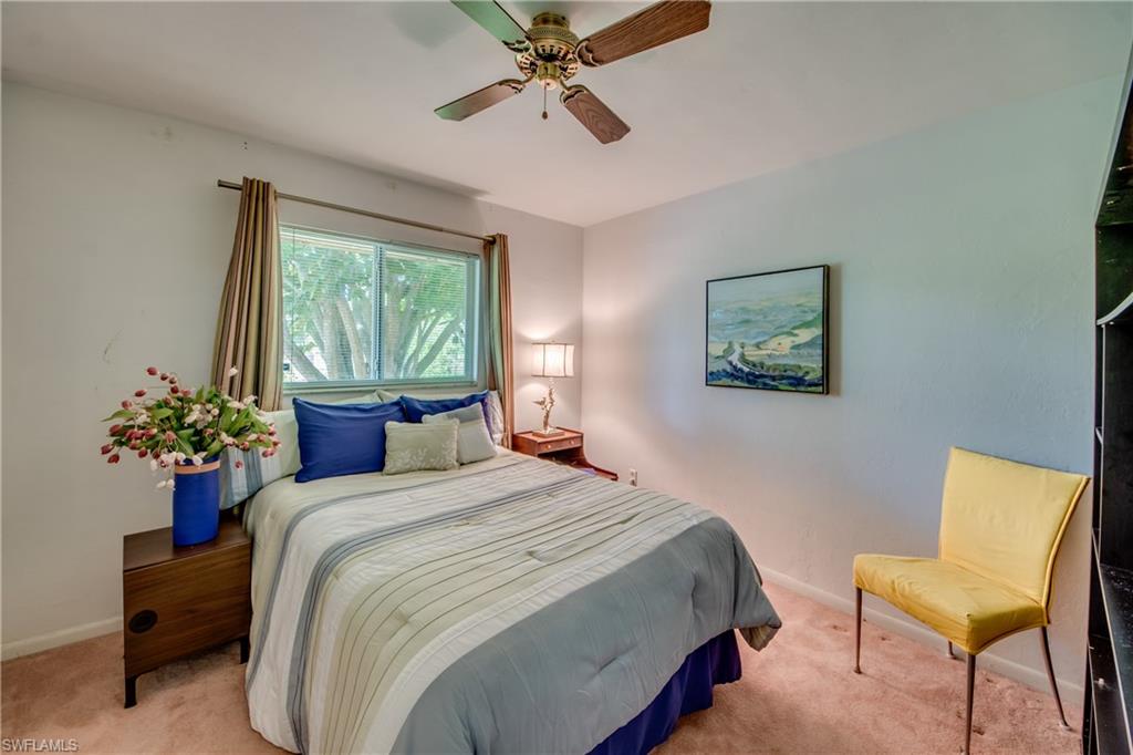 PALMETTO PINES COUNTRY CLUB - Residential