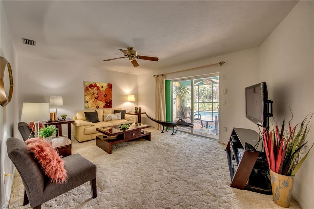 PALMETTO PINES COUNTRY CLUB - Residential