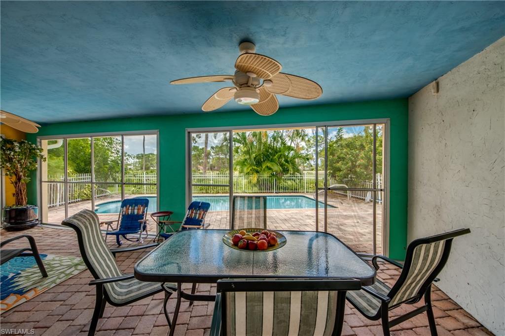 PALMETTO PINES COUNTRY CLUB - Residential