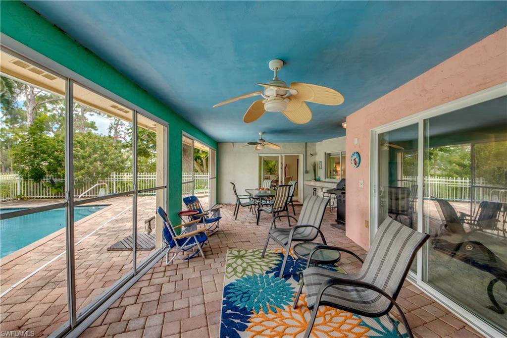 PALMETTO PINES COUNTRY CLUB - Residential