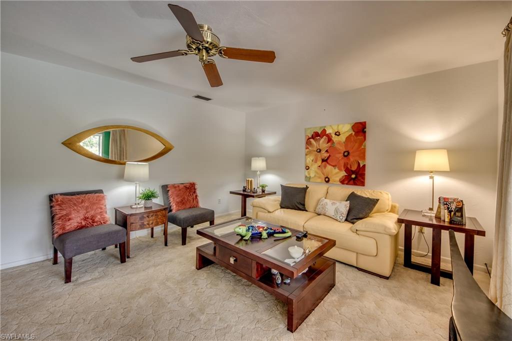 PALMETTO PINES COUNTRY CLUB - Residential