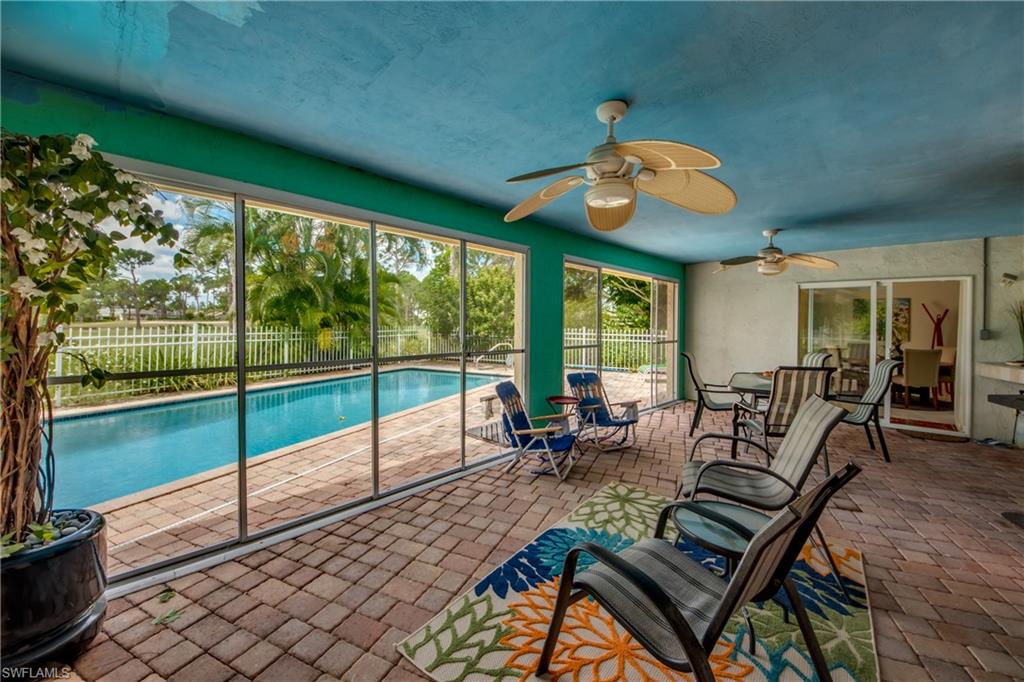 PALMETTO PINES COUNTRY CLUB - Residential