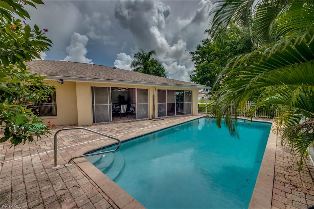 PALMETTO PINES COUNTRY CLUB - Residential