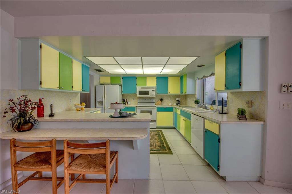 PALMETTO PINES COUNTRY CLUB - Residential