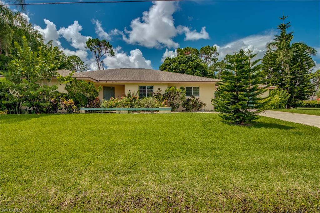 PALMETTO PINES COUNTRY CLUB - Residential