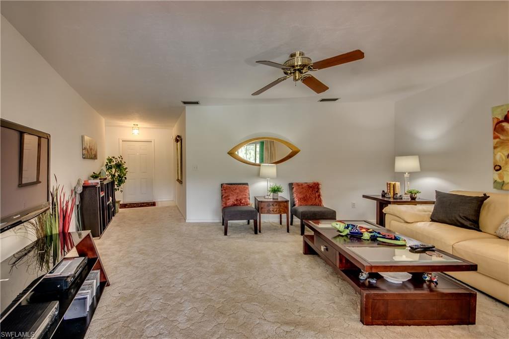 PALMETTO PINES COUNTRY CLUB - Residential