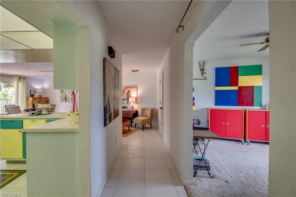 PALMETTO PINES COUNTRY CLUB - Residential