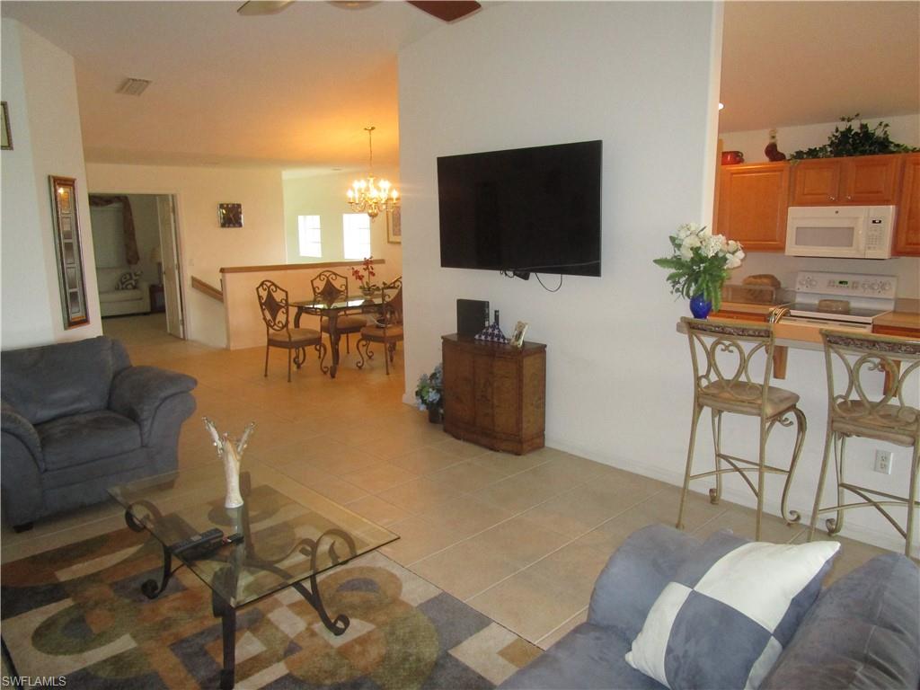 MILL CREEK - Residential