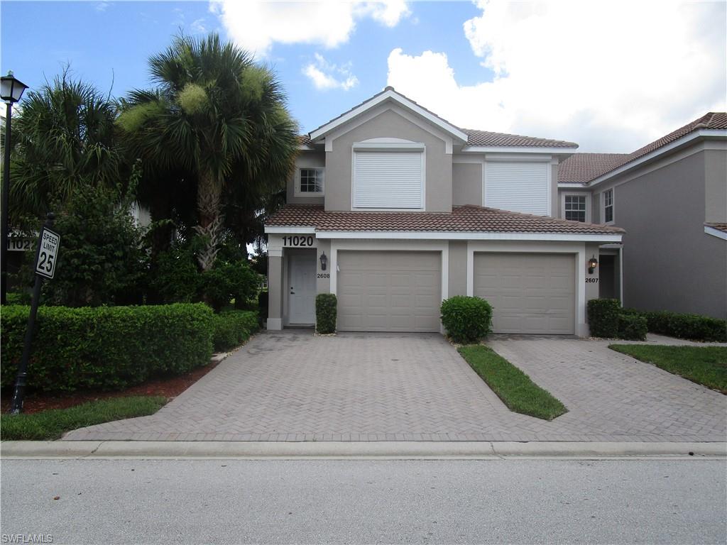 MILL CREEK - Residential