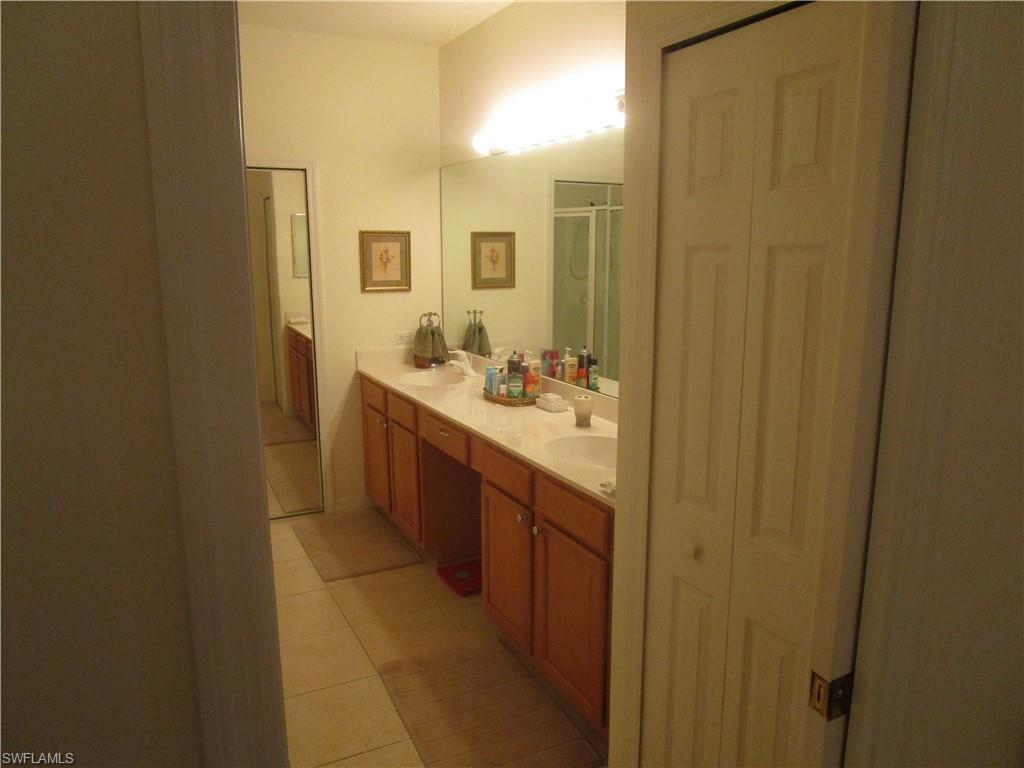 MILL CREEK - Residential