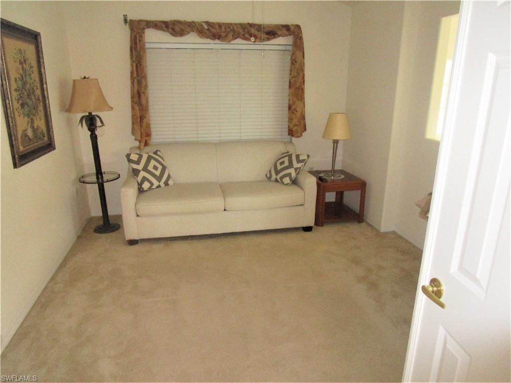 MILL CREEK - Residential