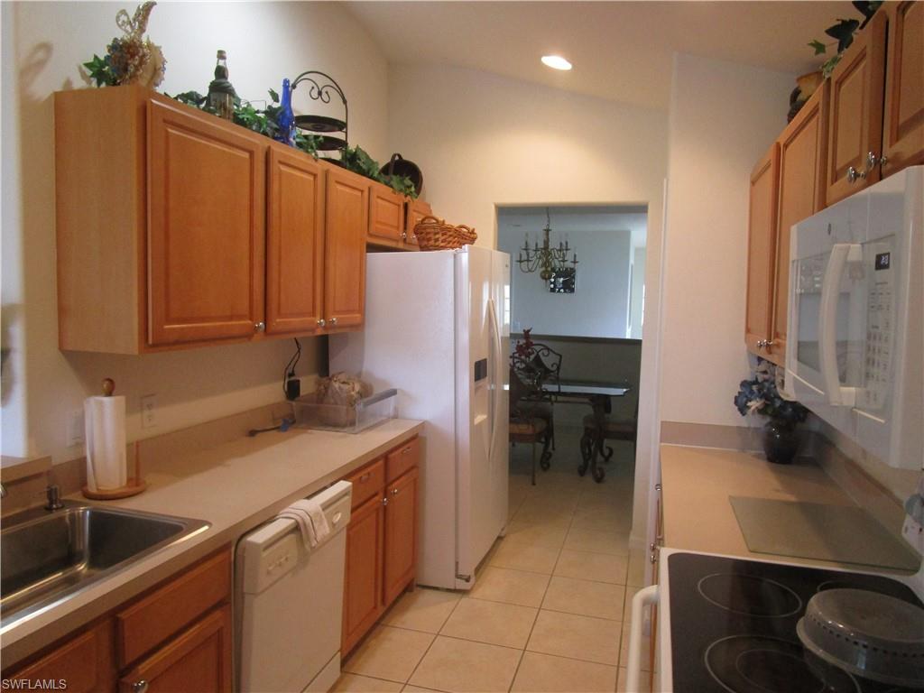 MILL CREEK - Residential