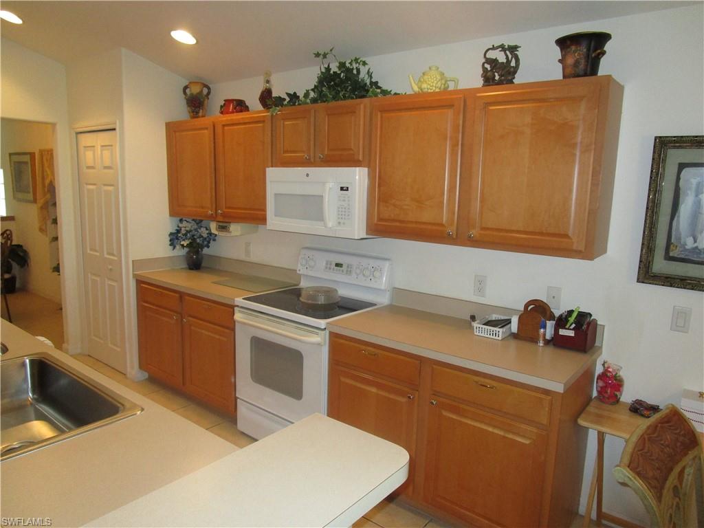 MILL CREEK - Residential