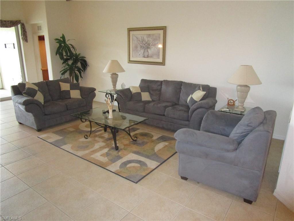 MILL CREEK - Residential