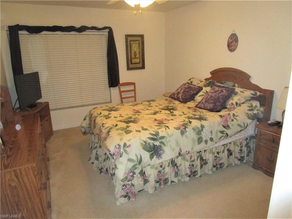 MILL CREEK - Residential