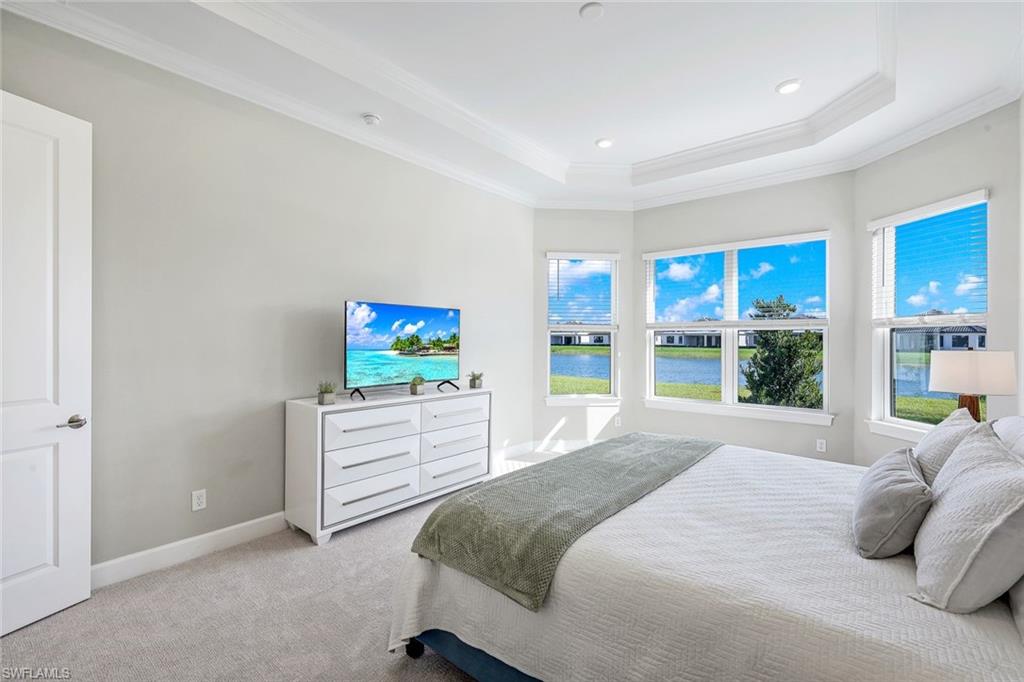 ESPLANADE LAKE CLUB - Residential Lease