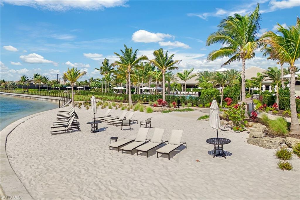 ESPLANADE LAKE CLUB - Residential Lease