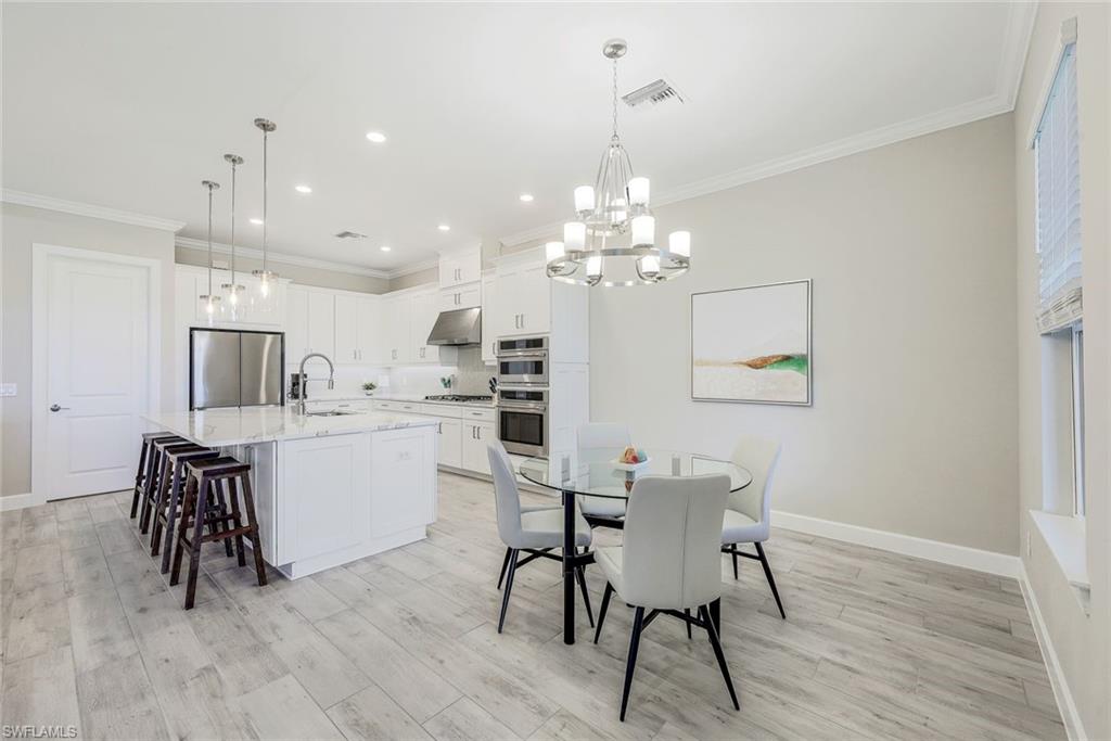 ESPLANADE LAKE CLUB - Residential Lease