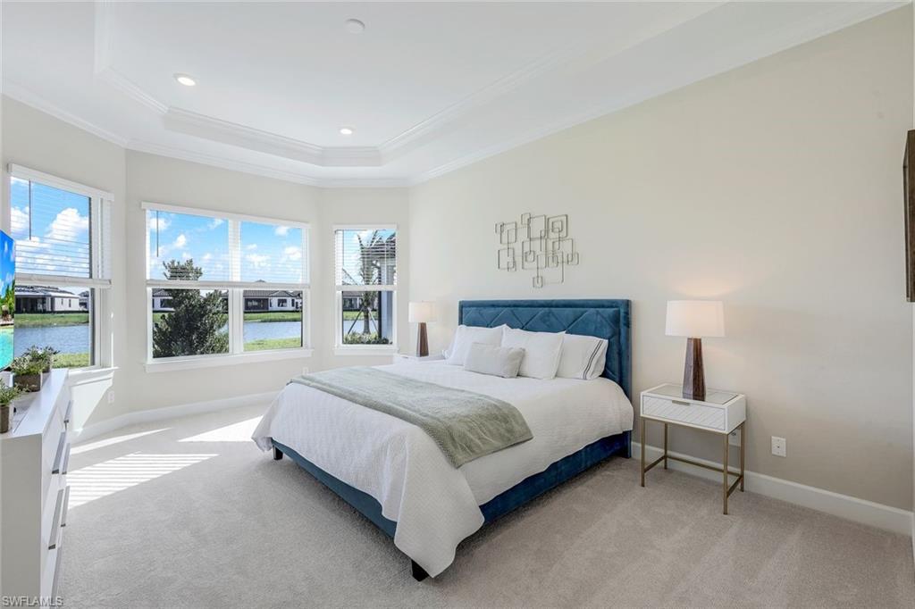 ESPLANADE LAKE CLUB - Residential Lease