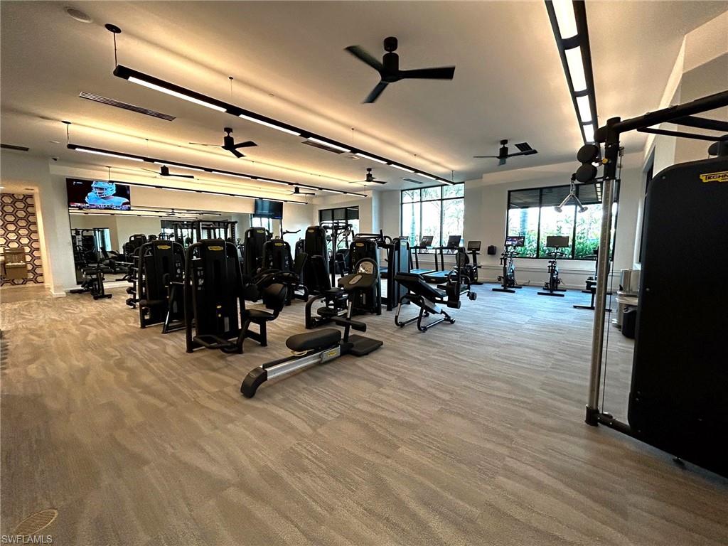 ESPLANADE LAKE CLUB - Residential Lease