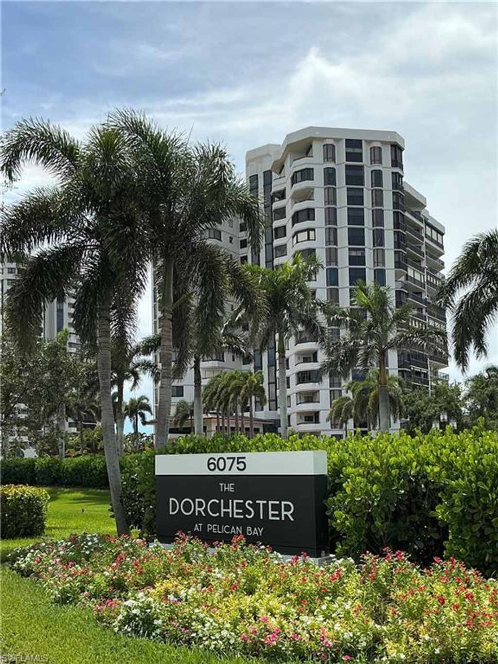 Photo of 6075 Pelican Bay BLVD #203, NAPLES, FL 34108 (MLS # 2025008674)