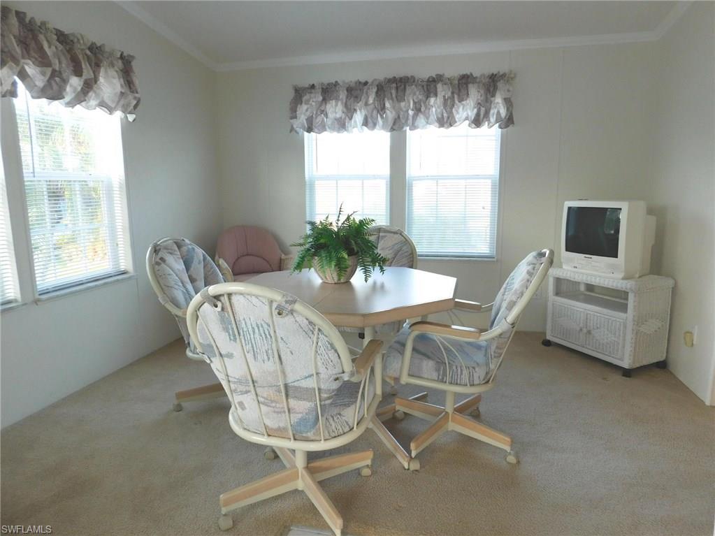 MCGREGOR MOBILE MANOR - Residential